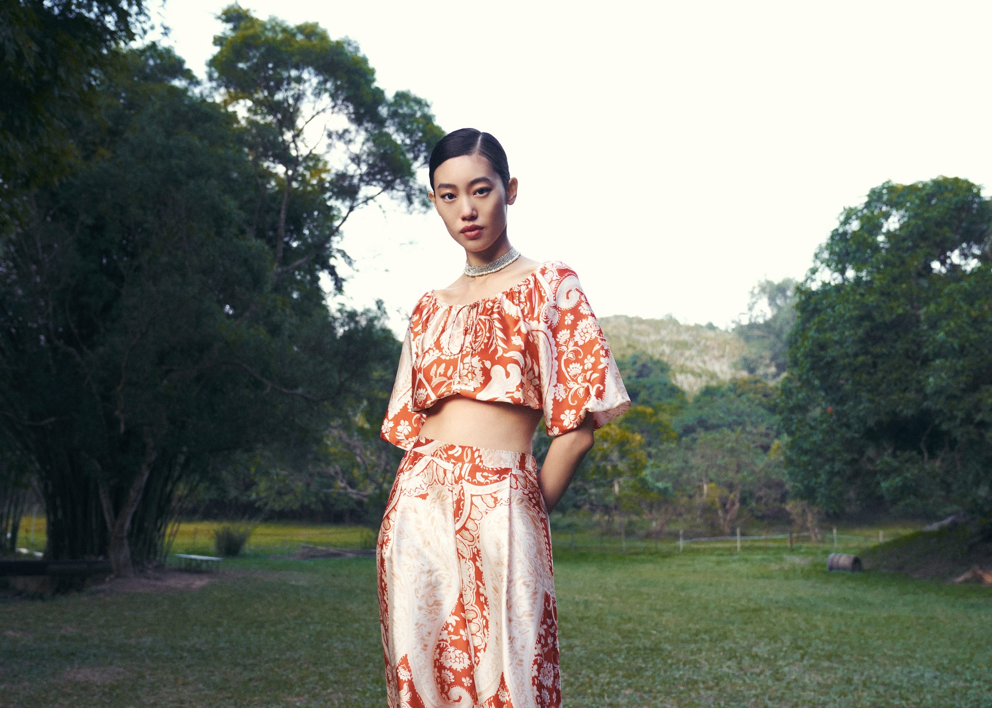 Mango trinh lang bo suu tap dac biet don nam moi hinh anh