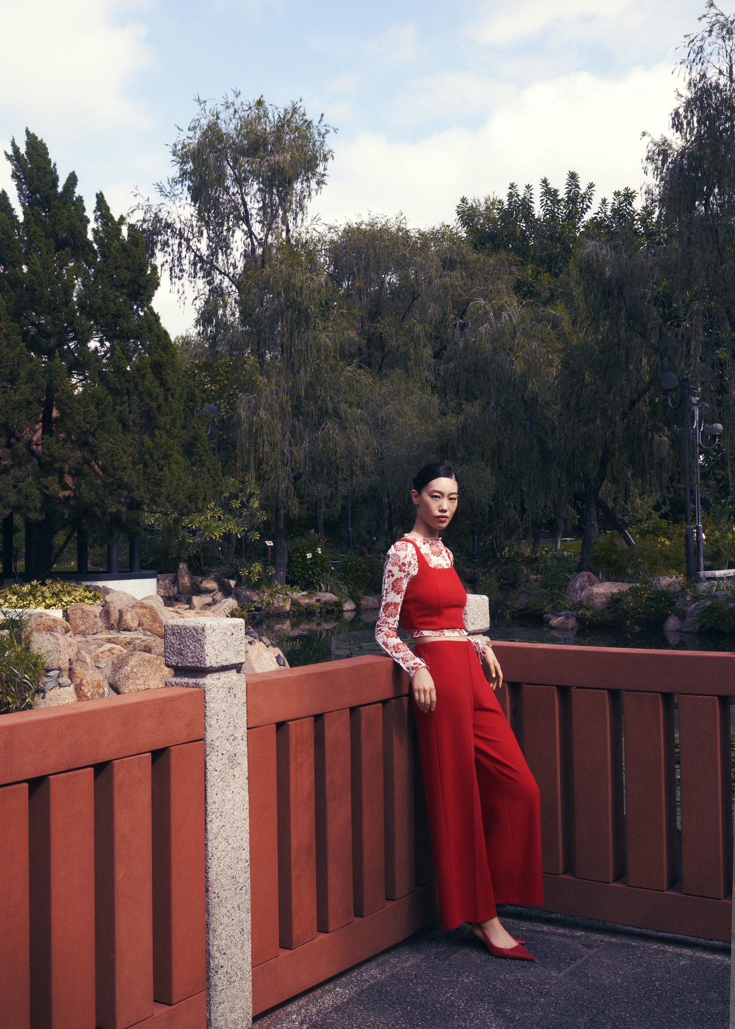 Mango,  thoi trang anh 5