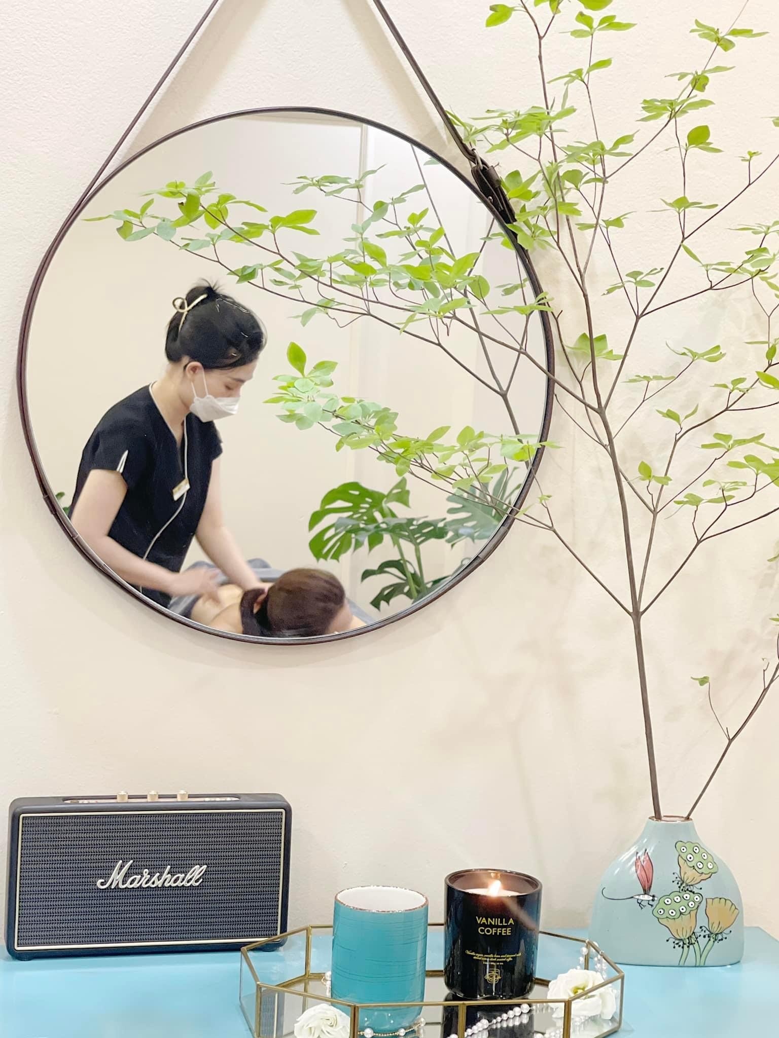 Bleu Beaute Skincare Clinic anh 3