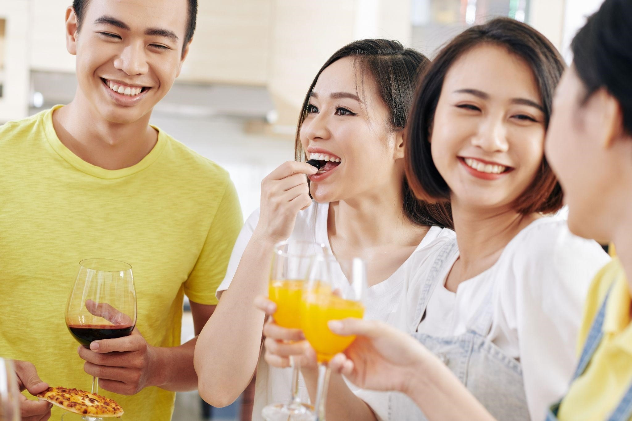 'Vi' Tet trong ky uc nguoi tre hinh anh