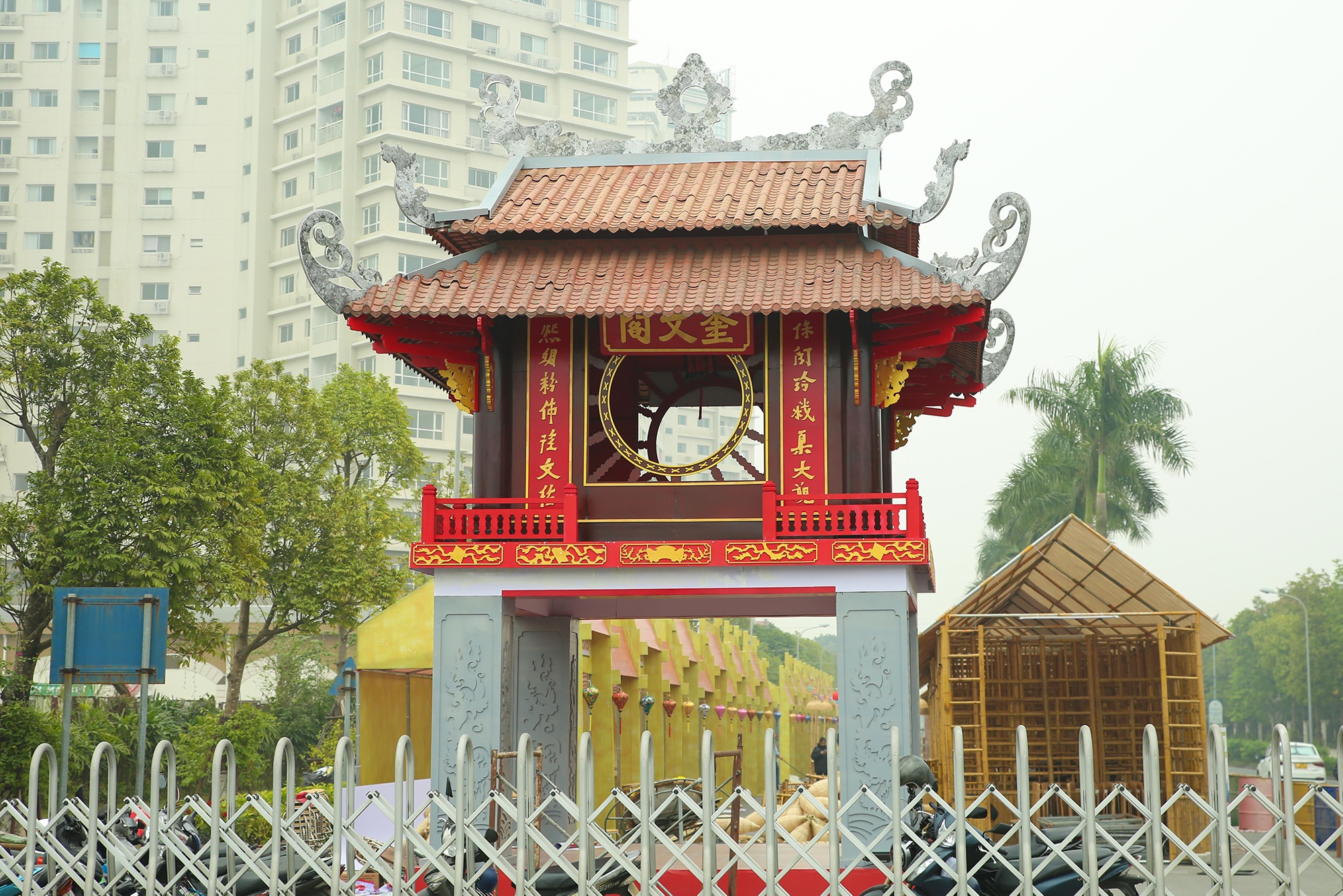 Home Hanoi Xuan 2023 anh 11