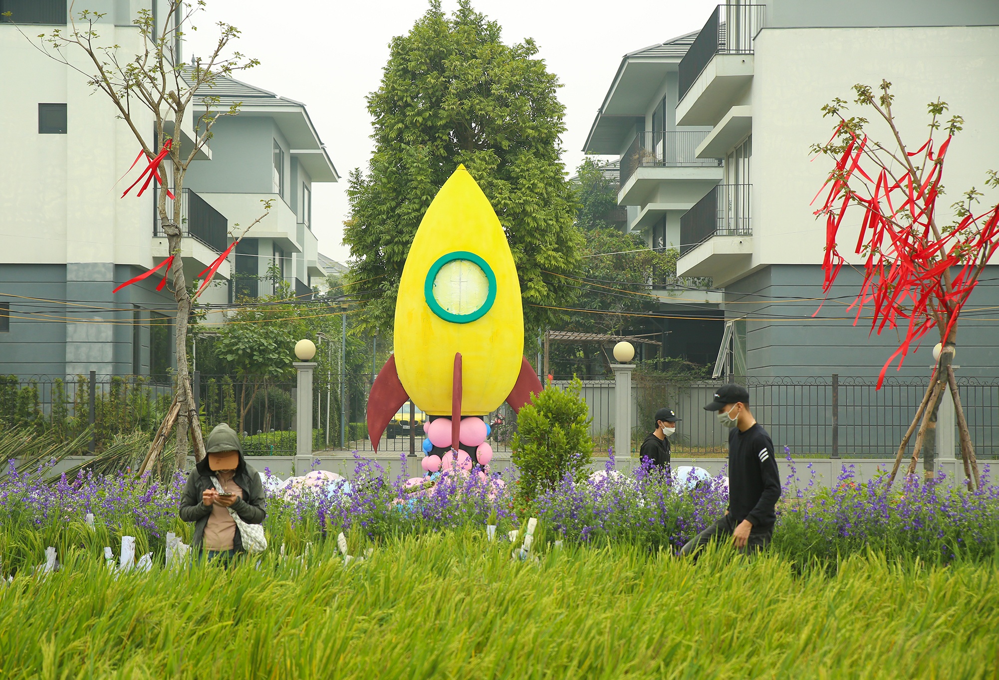 Home Hanoi Xuan 2023 anh 9