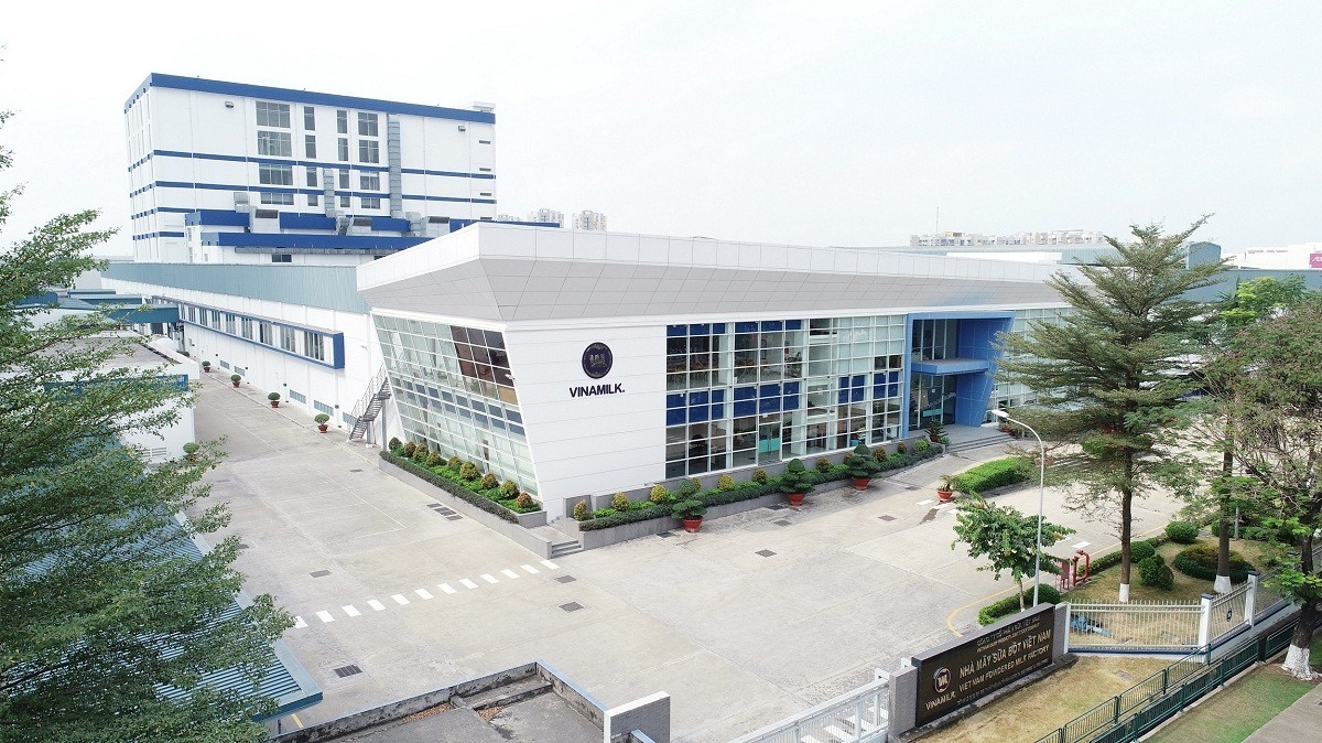 Vinamilk anh 2