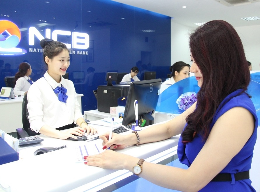 Mo the Visa, nhan qua uu dai loc phat tu NCB hinh anh