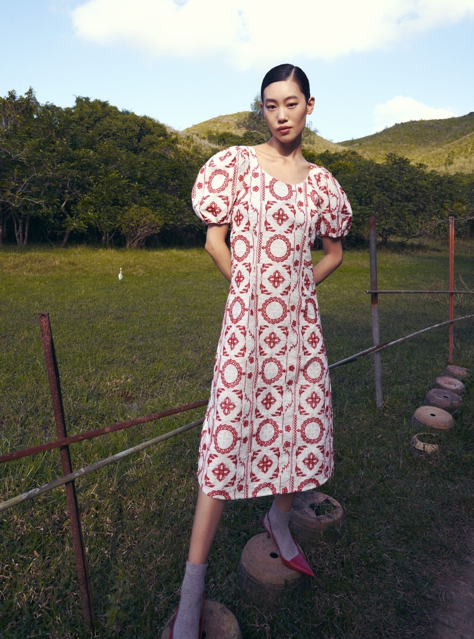 Mango,  thoi trang anh 3