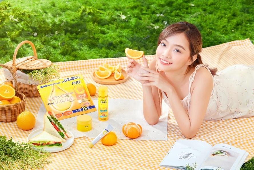 Vitamin C va nhung to hop duong chat tot cho chu trinh cham soc da hinh anh