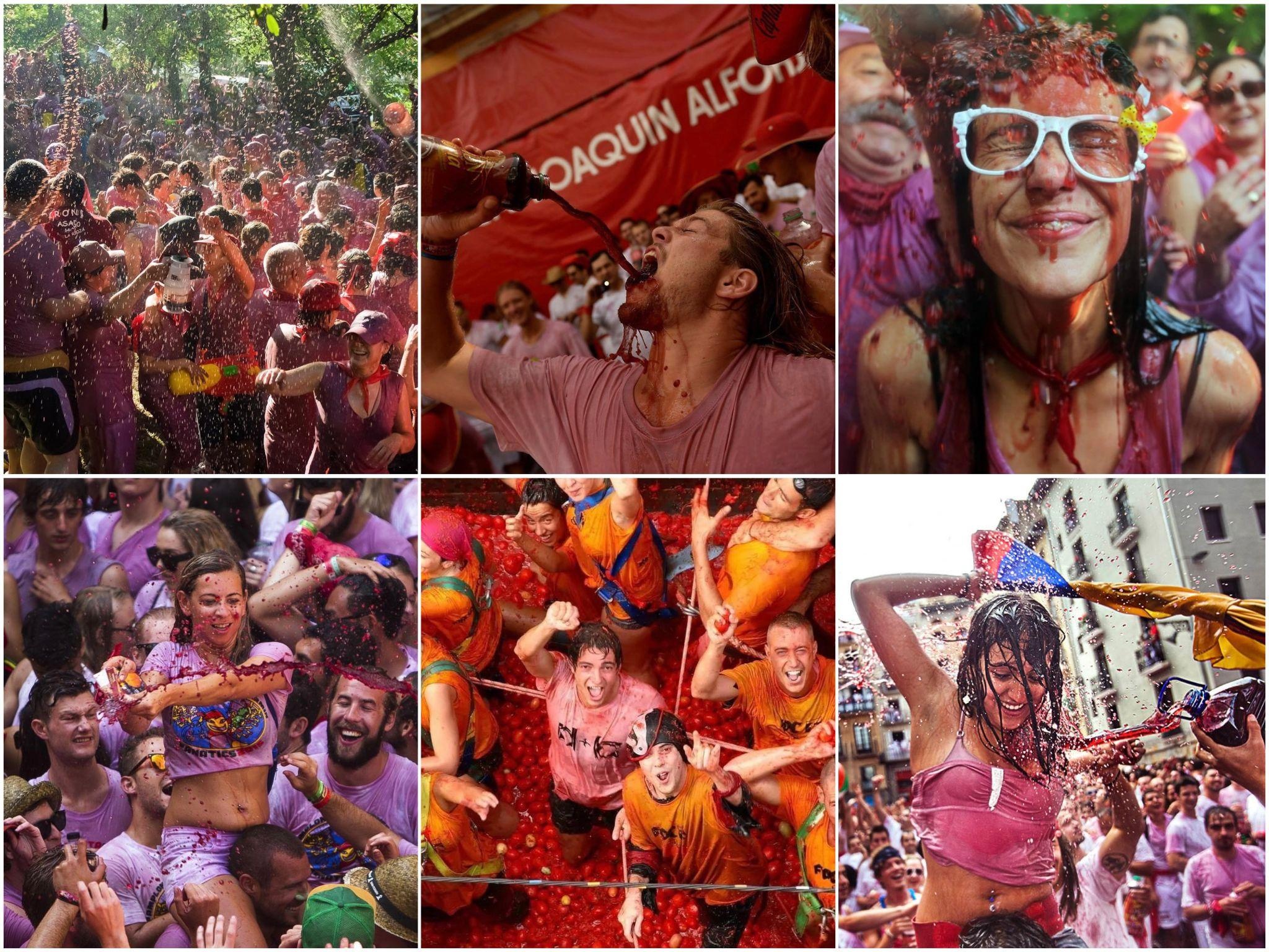 Chateau Dalat,  Vivazz Sangria anh 1