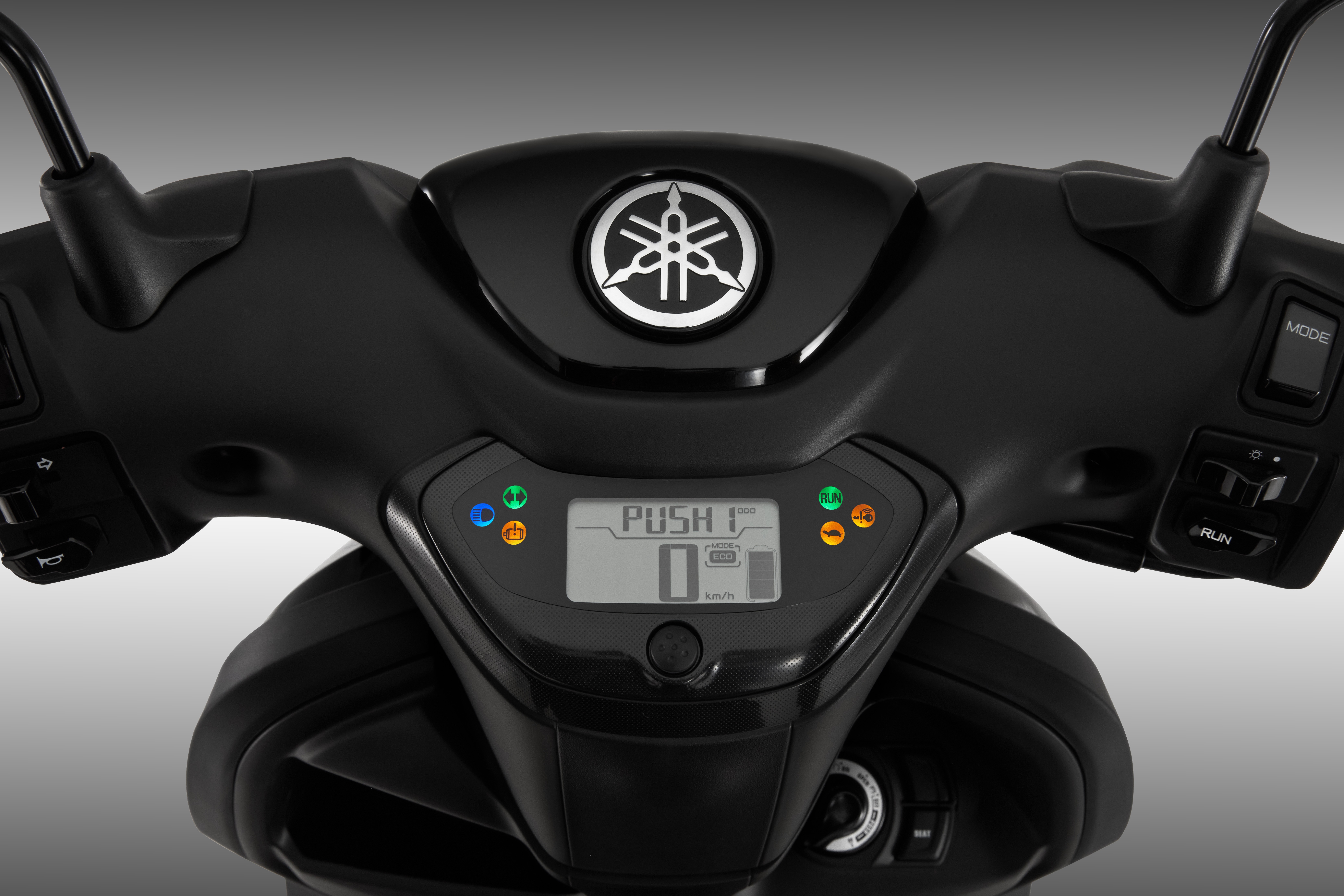Yamaha Neo’s ảnh 9 Yamaha Neo’s anh 9