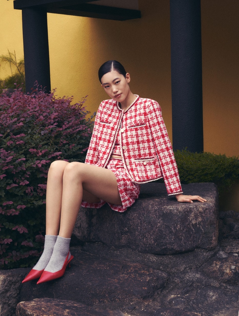 Mango,  thoi trang anh 4