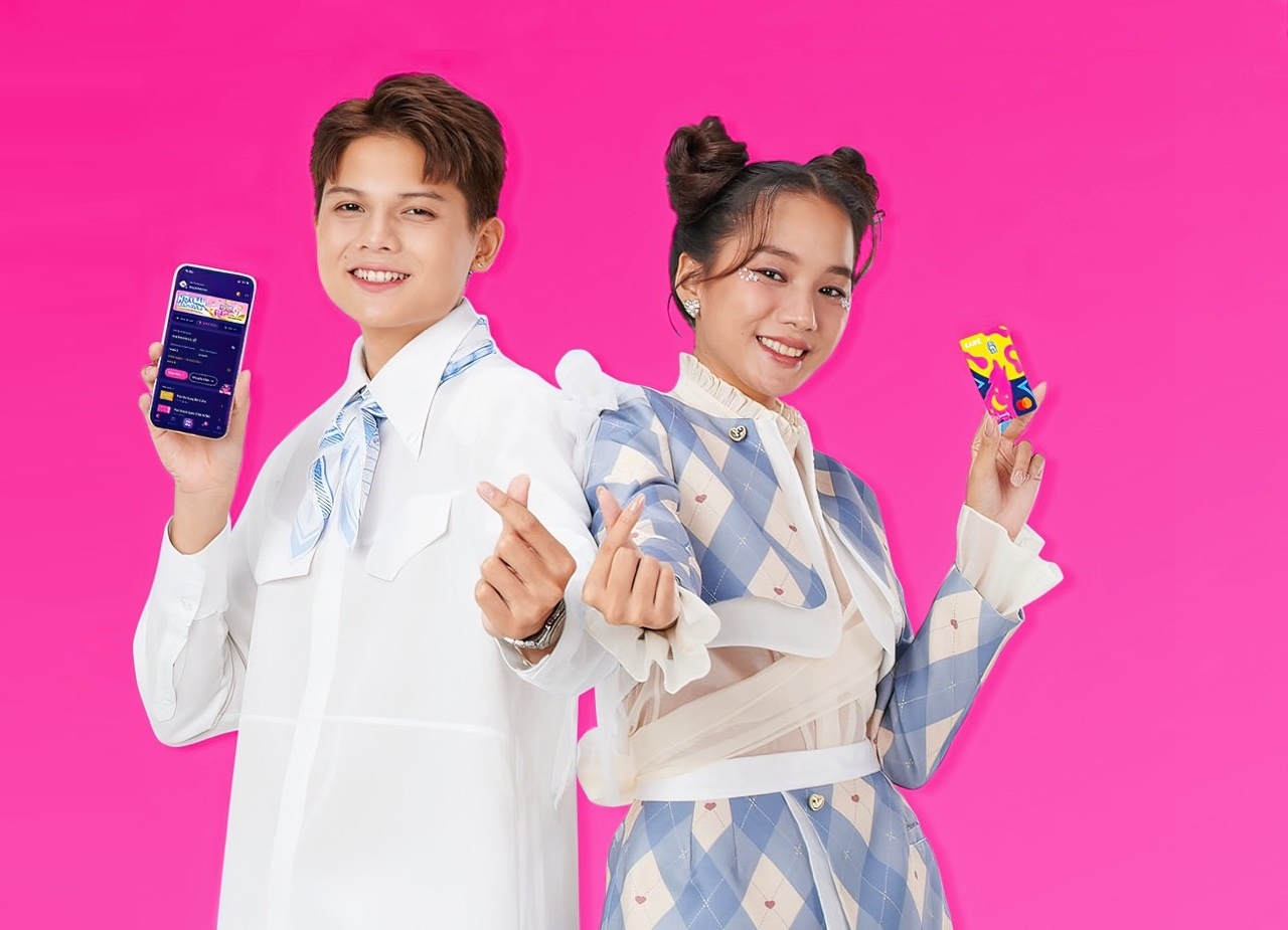 Kham pha ‘nguyen lieu dac biet’ lam nen chiec banh mung Cake 2 tuoi hinh anh