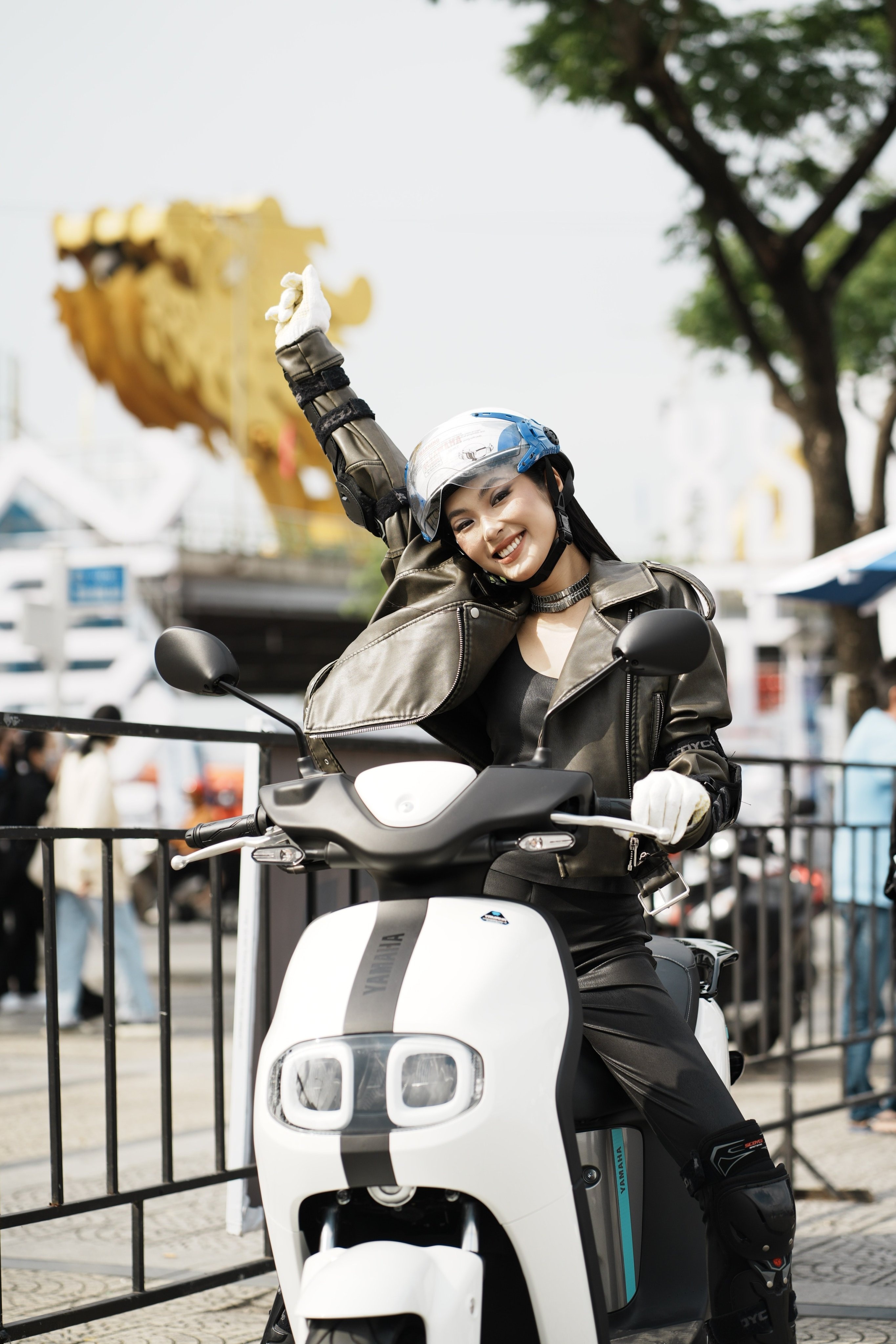 Yamaha Neo’s ảnh 1 Yamaha Neo’s anh 1