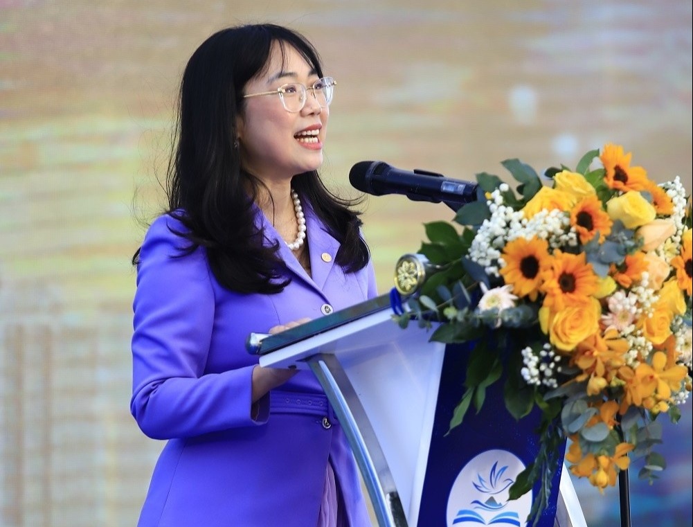 Khoi dong du an 'Nguoi dan Khanh Hoa noi tieng Anh' hinh anh