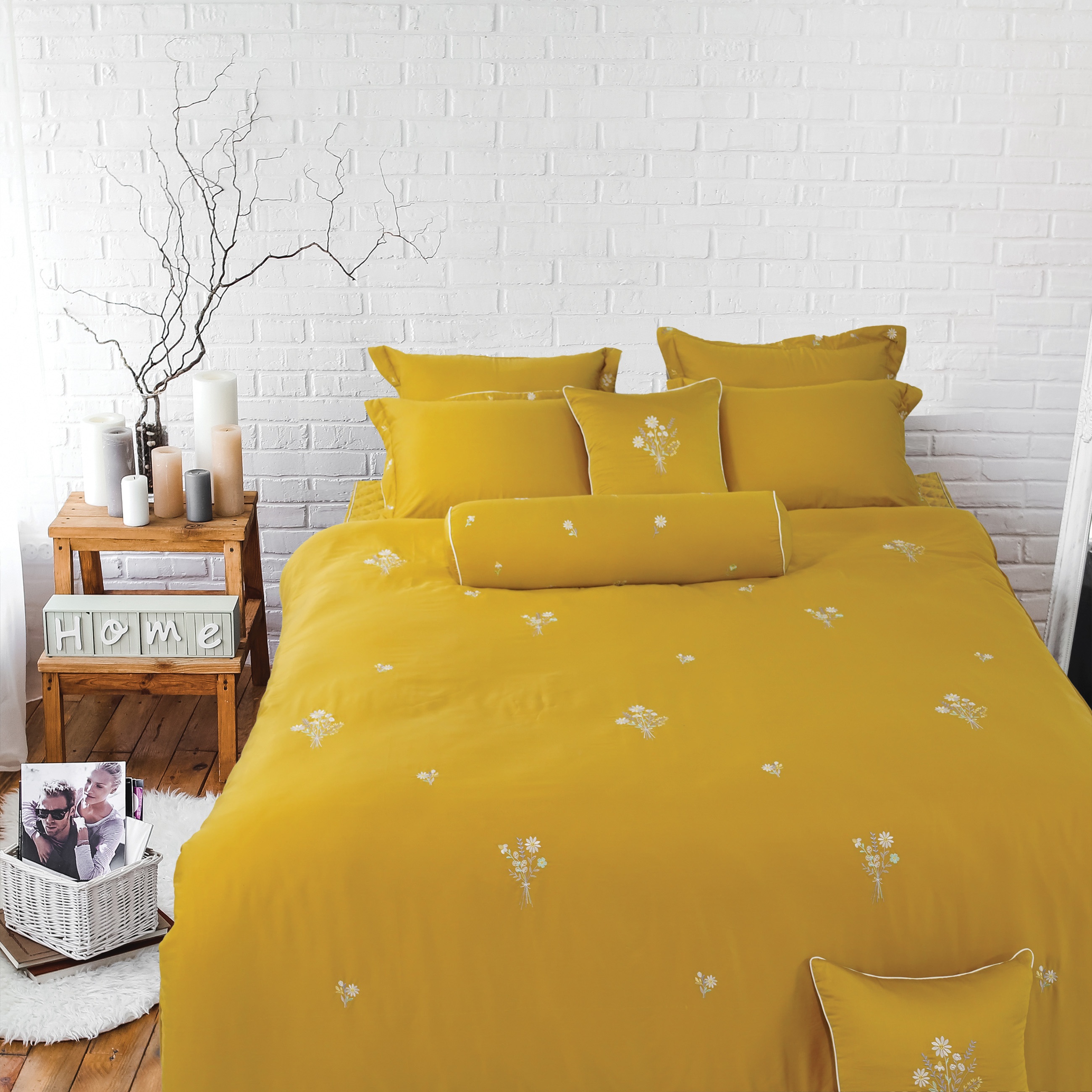 ga goi vai tu nhien anh 5