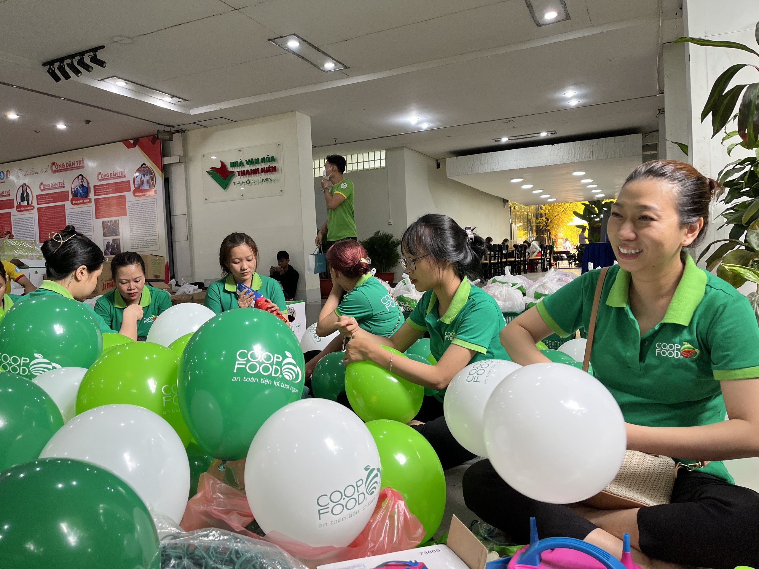 Co.op Food ảnh 1 Co.op Food anh 1