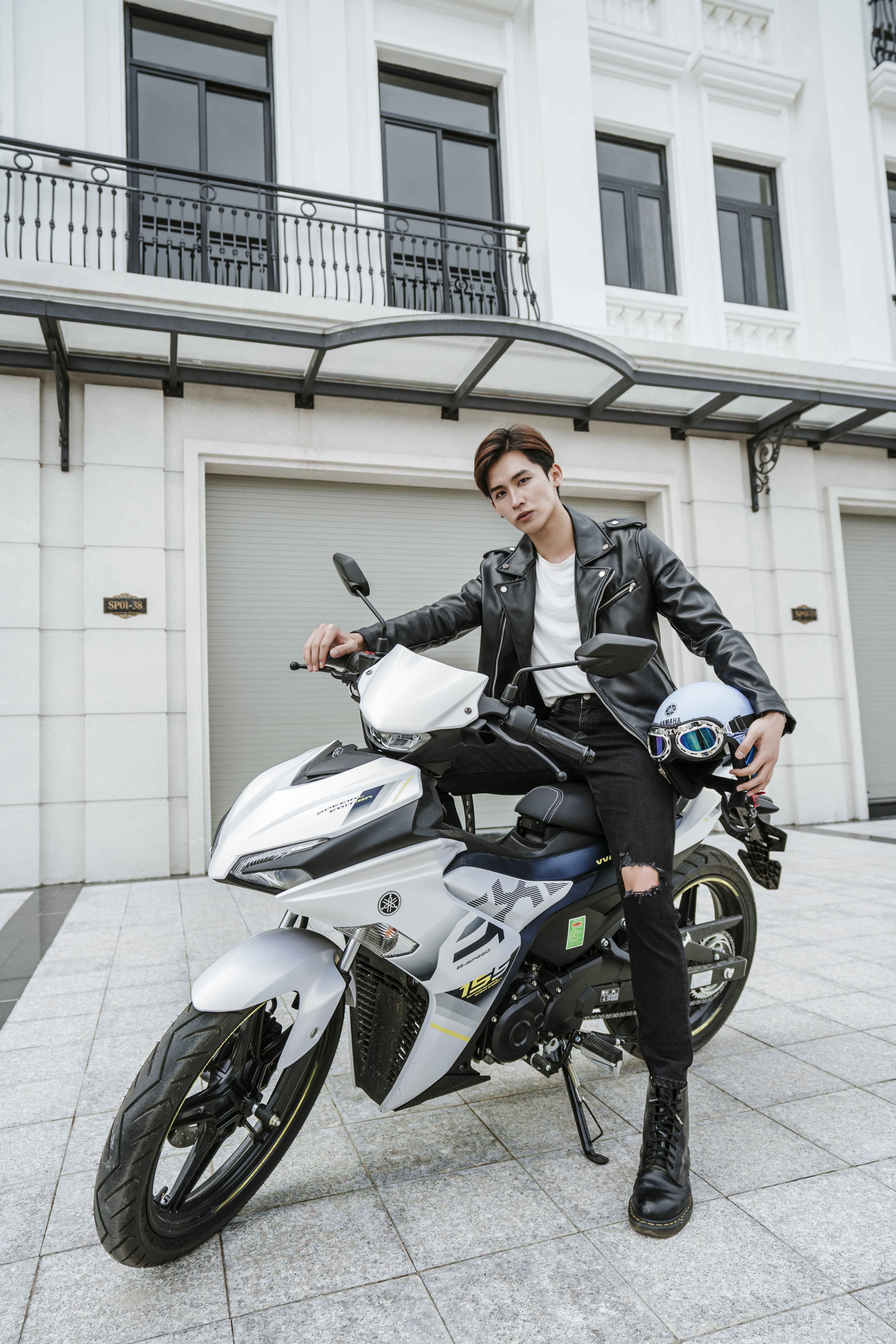 kinh nghiem mua xe anh 3