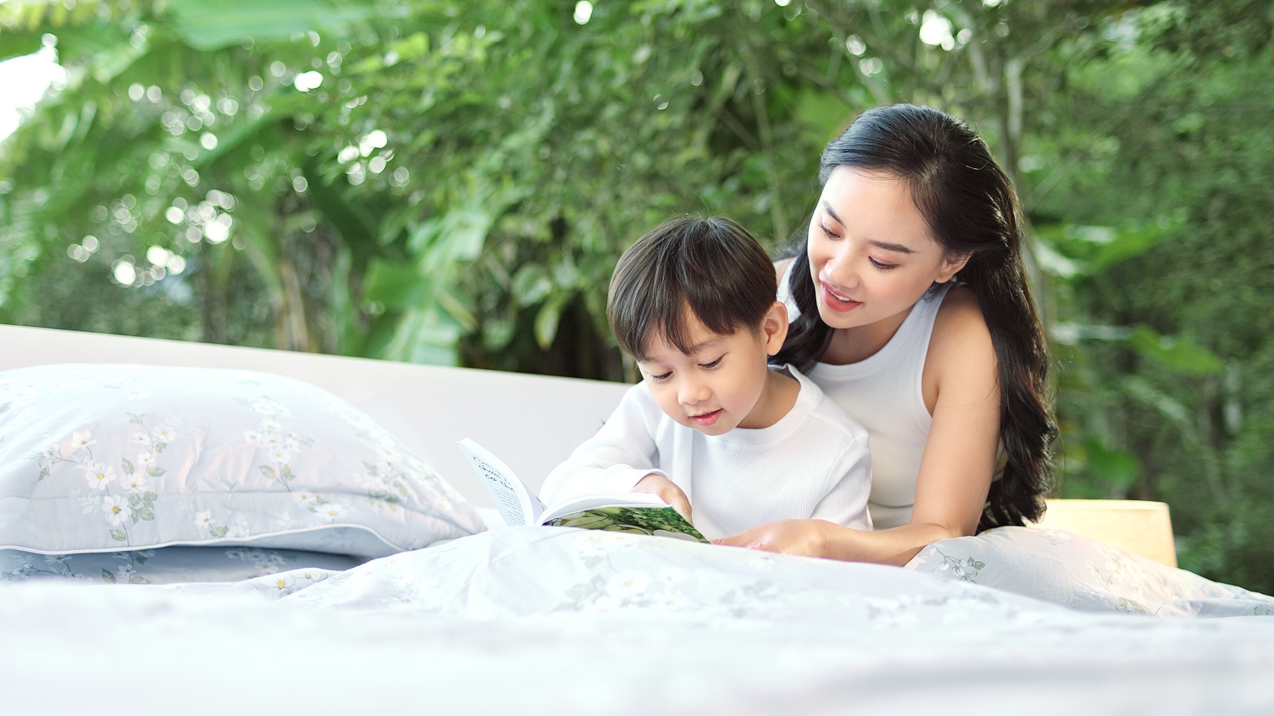 Ket noi gian di de Tet khong con nhung khoang cach hinh anh