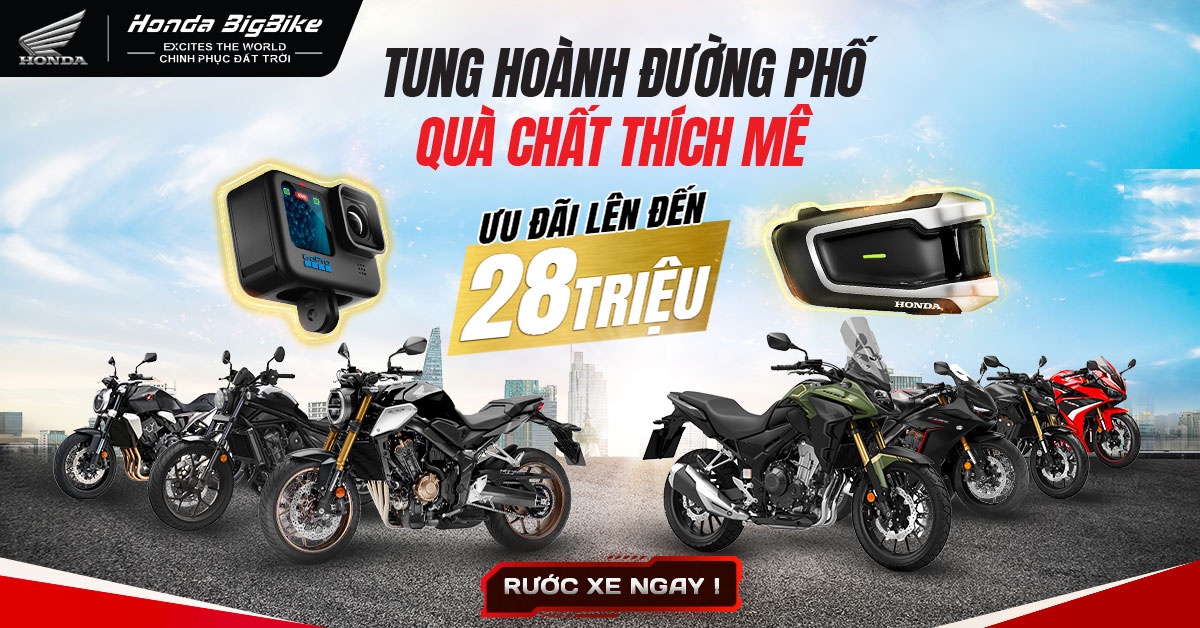 Honda ảnh 4 Honda anh 4