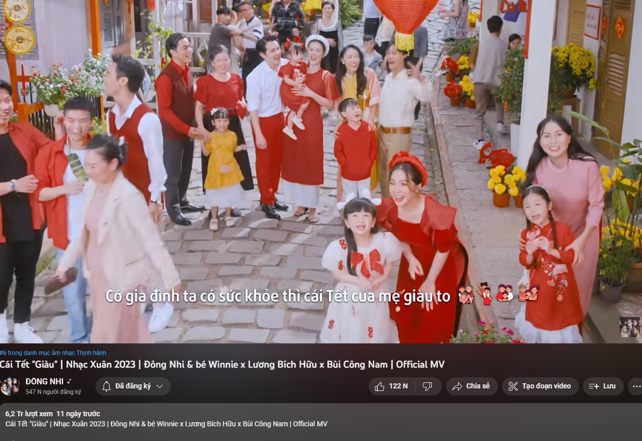 Lifebuoy,  Cai Tet giau anh 8