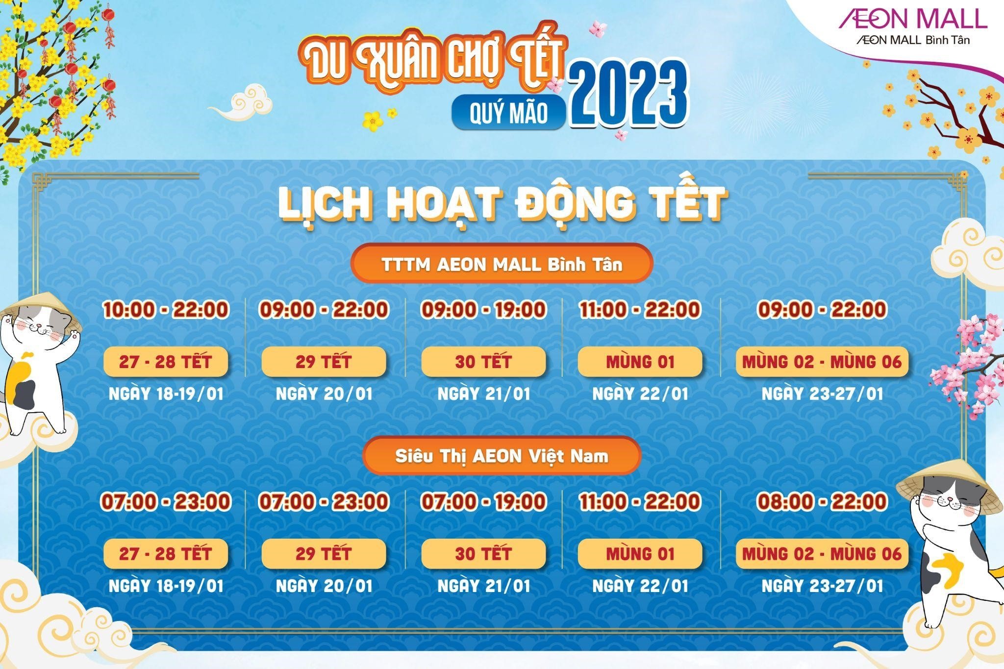 Du Xu n Qu M o L c T t G i Trao T i AEON MALL B nh T n TTDN ZNEWS VN du-xu-n-qu-m-o-l-c-t-t-g-i-trao-t-i-aeon-mall-b-nh-t-n-ttdn-znews-vn