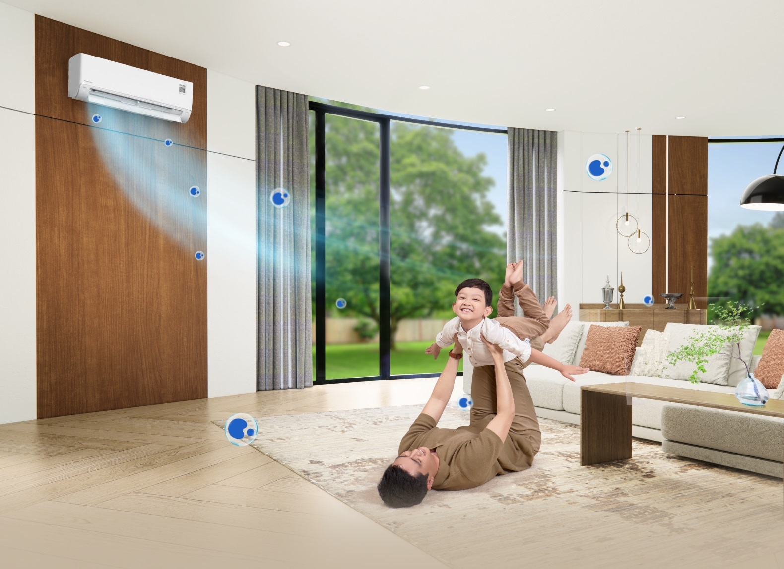 Cai thien chat luong khong khi - qua trinh ben bi vi gia tri ben vung hinh anh