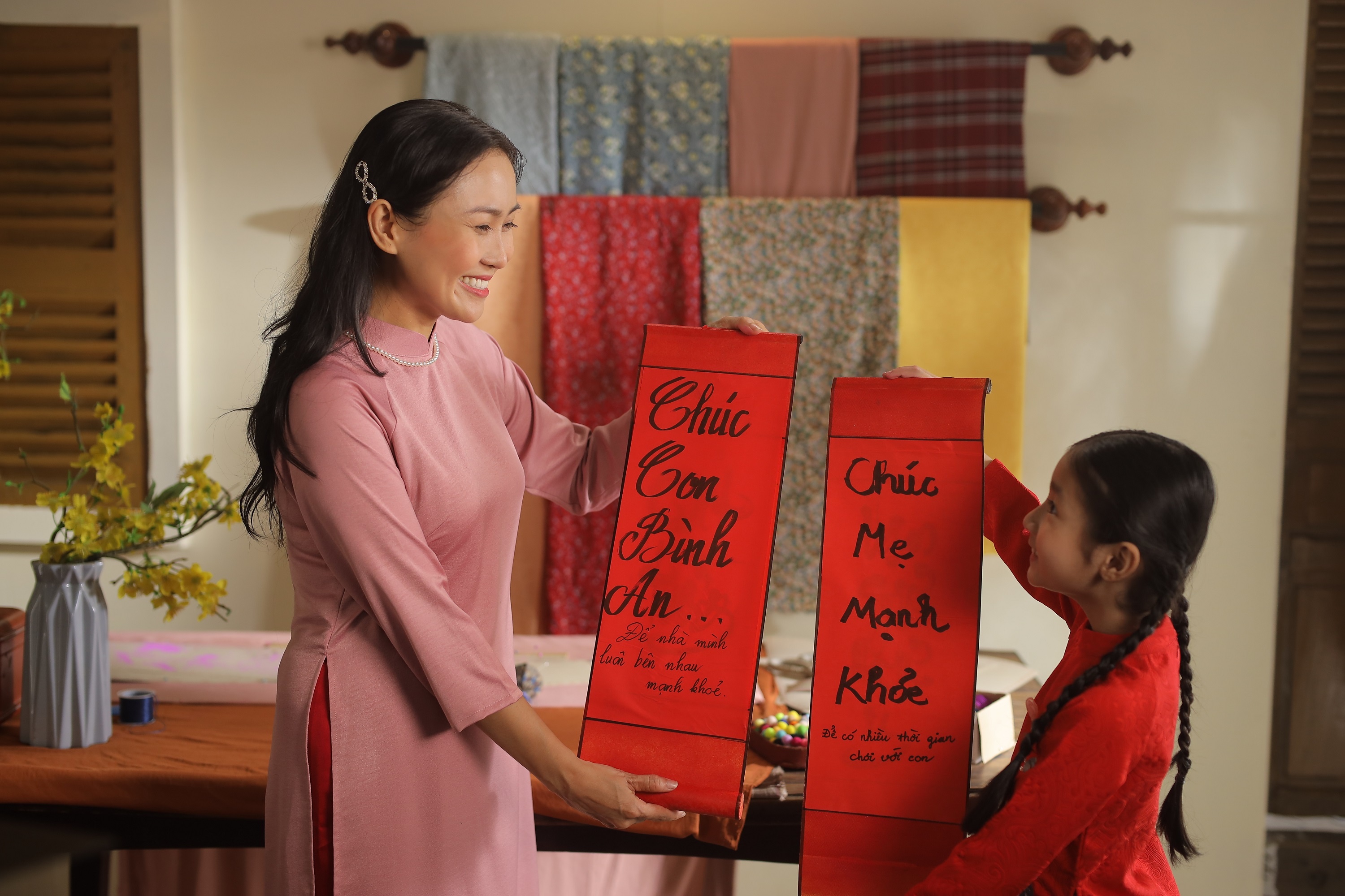 Cong dong mang hao hung dinh nghia lai 'Tet giau' hinh anh