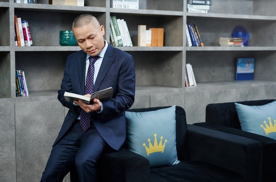 Tap doan Dong Duong tang truong tot bat chap thi truong kho khan hinh anh