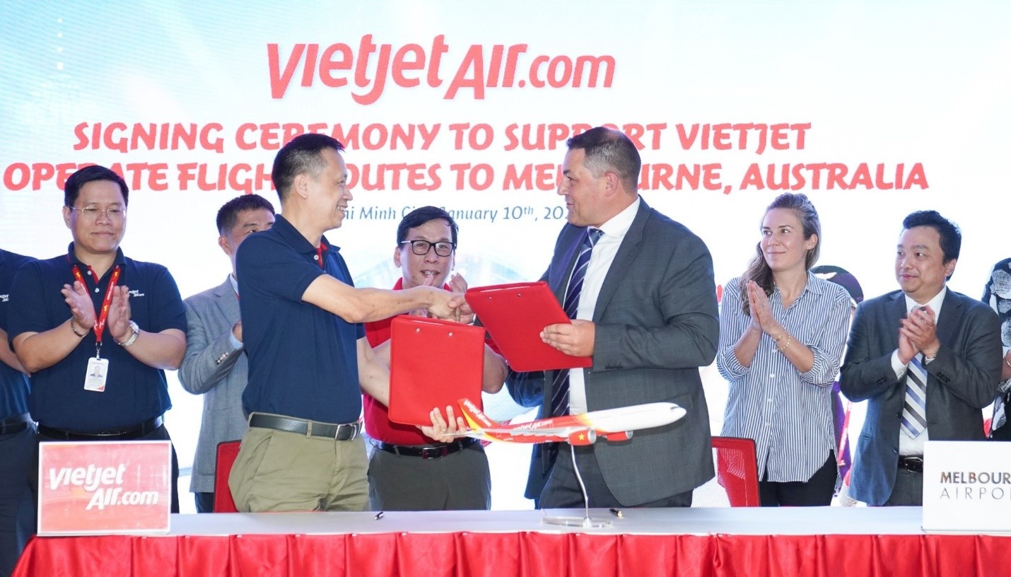 Vietjet anh 1