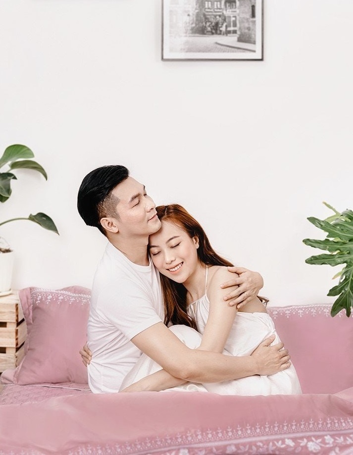 ga goi vai tu nhien anh 2