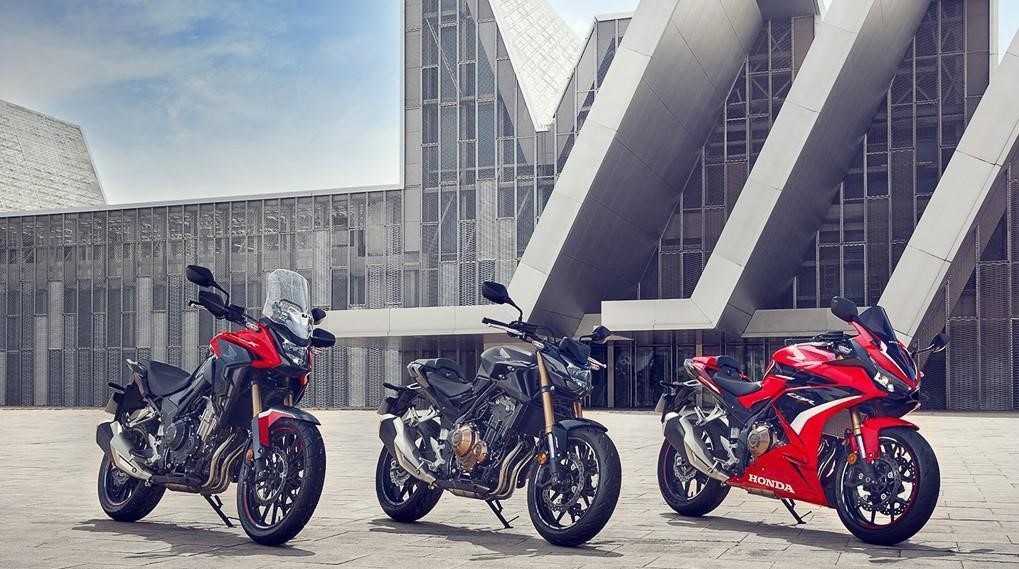 Honda ảnh 3 Honda anh 3