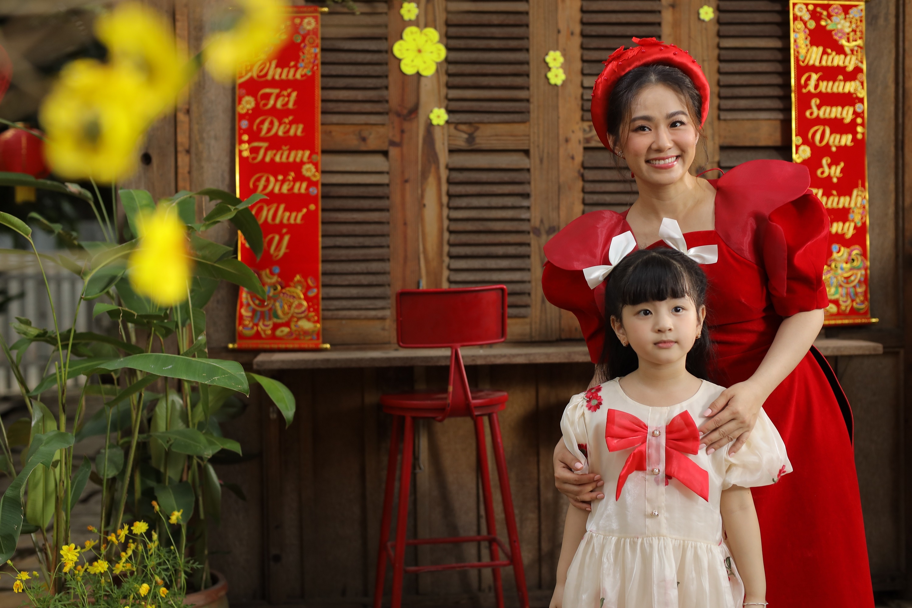 Lifebuoy,  Cai Tet giau anh 2