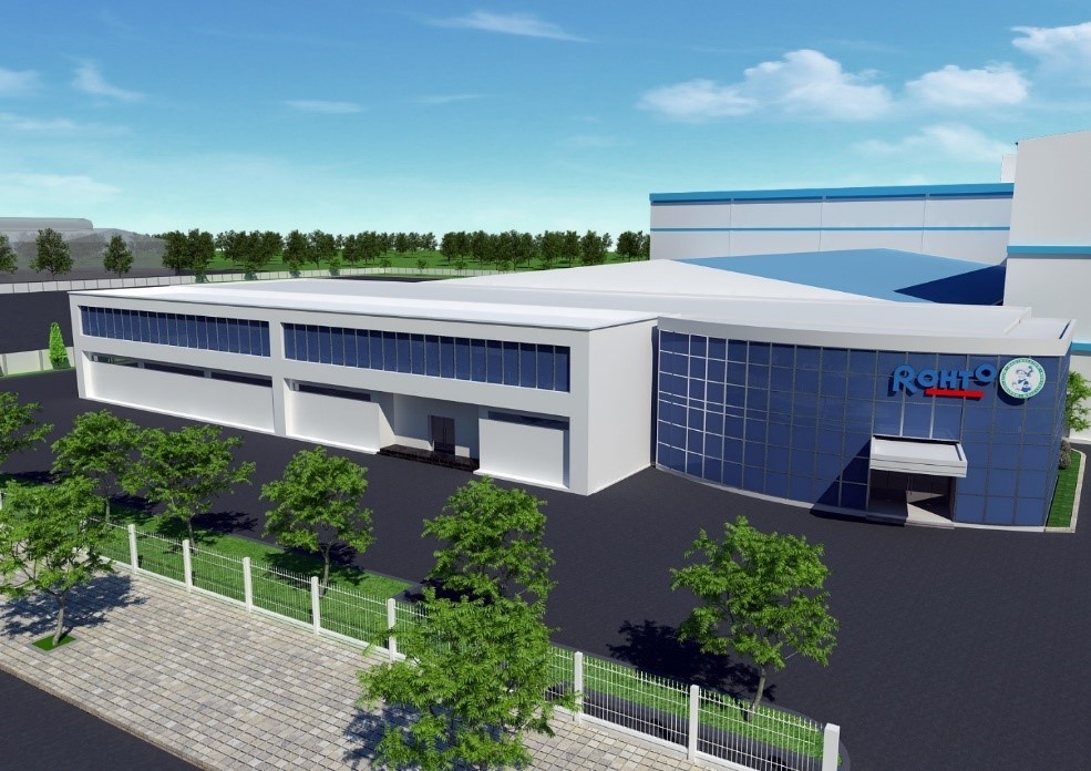 Rohto-Mentholatum Viet Nam II anh 1