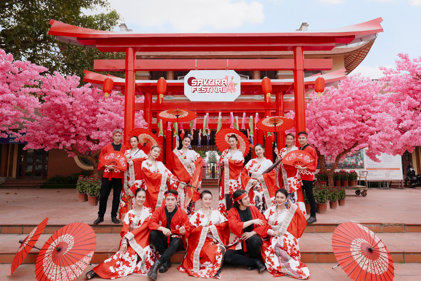 Thien duong Bao Son anh 2