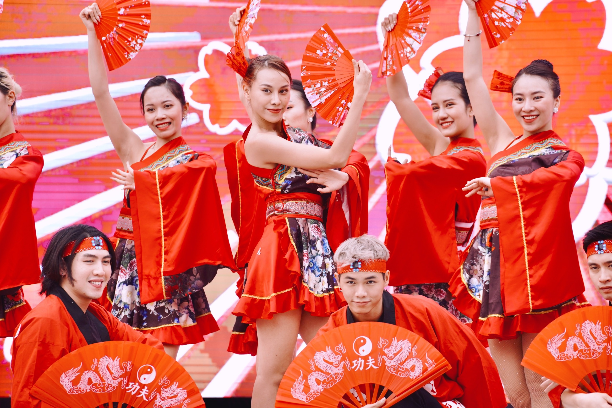 Thien duong Bao Son anh 3