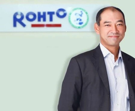 Rohto-Mentholatum Viet Nam II anh 2