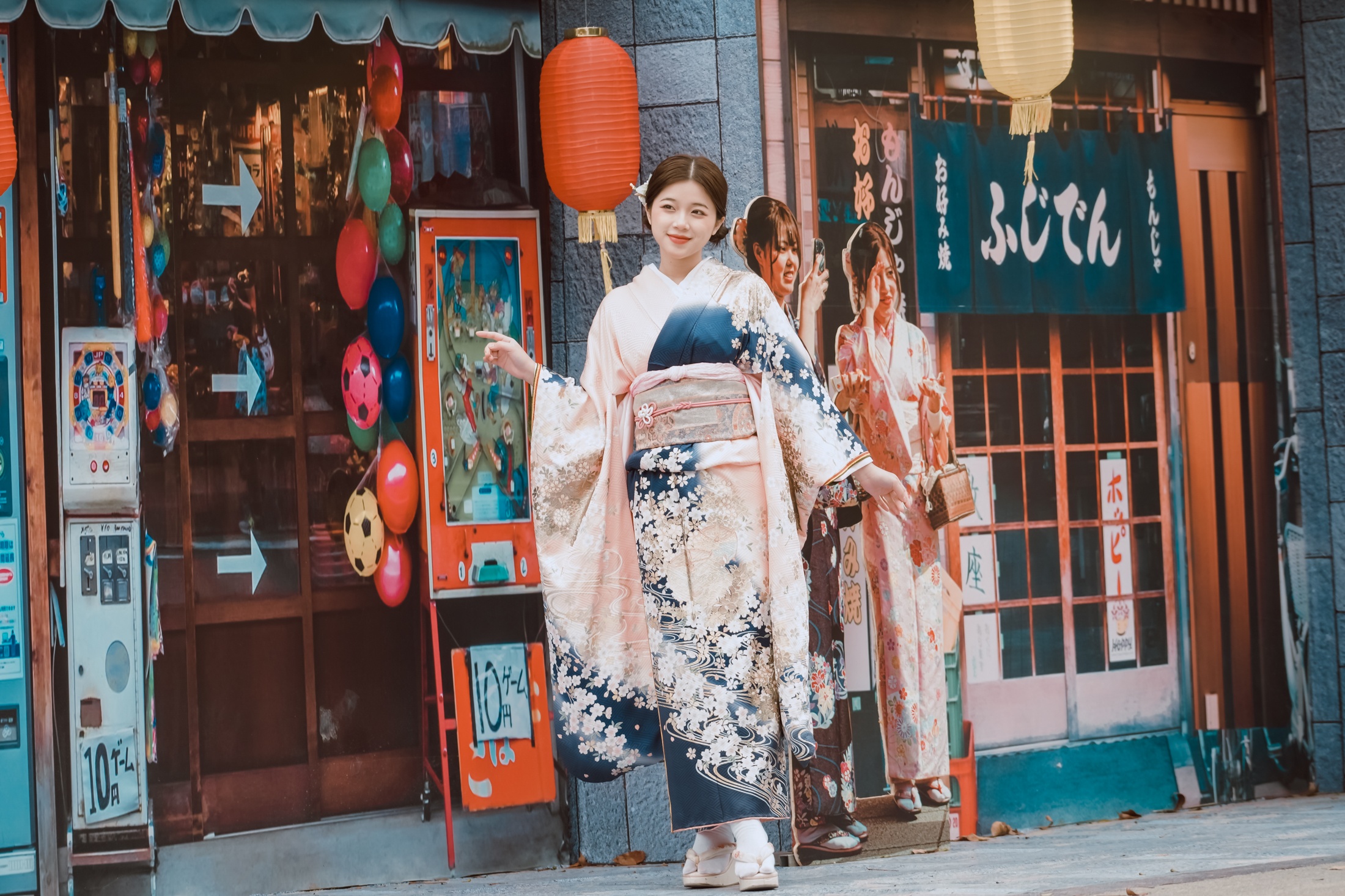 Thien duong Bao Son anh 5