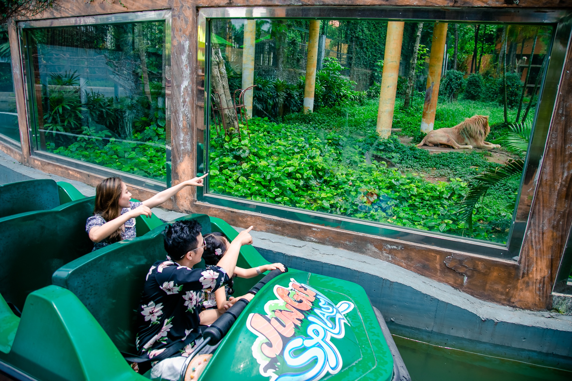 Thien duong Bao Son anh 7