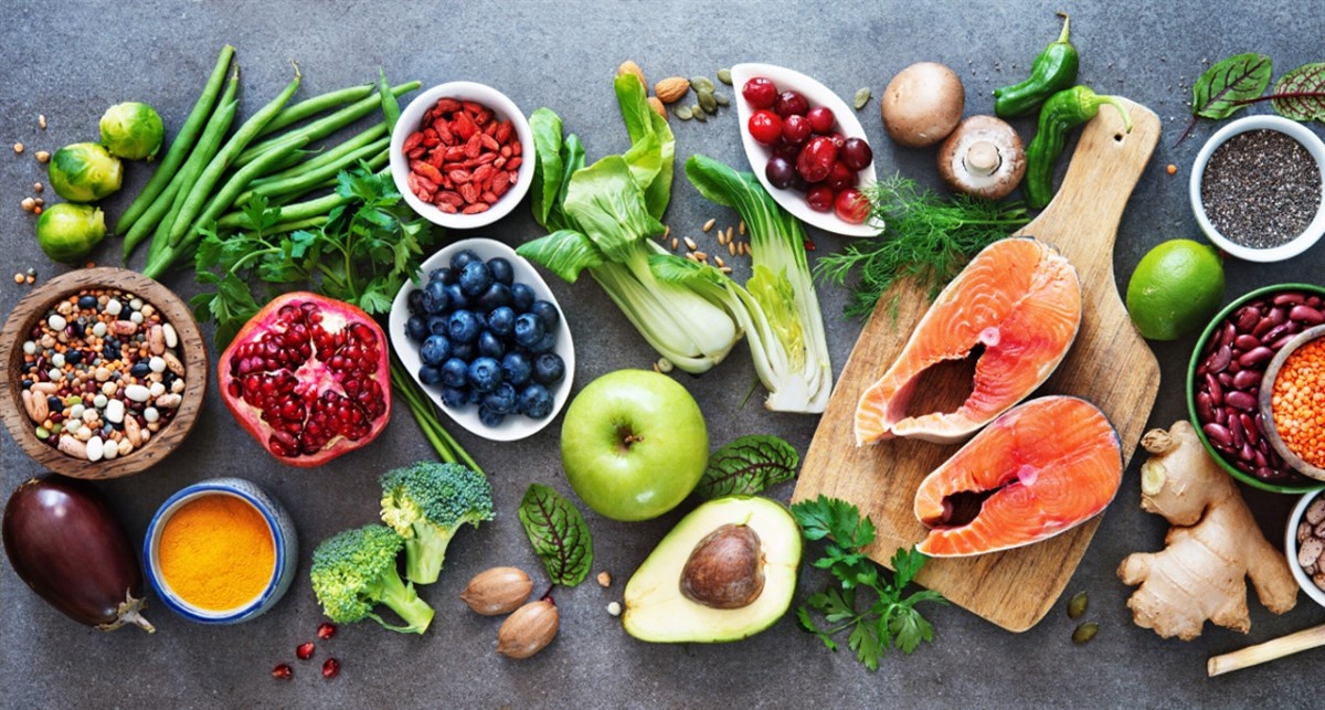 Thuc pham tuoi song anh 1