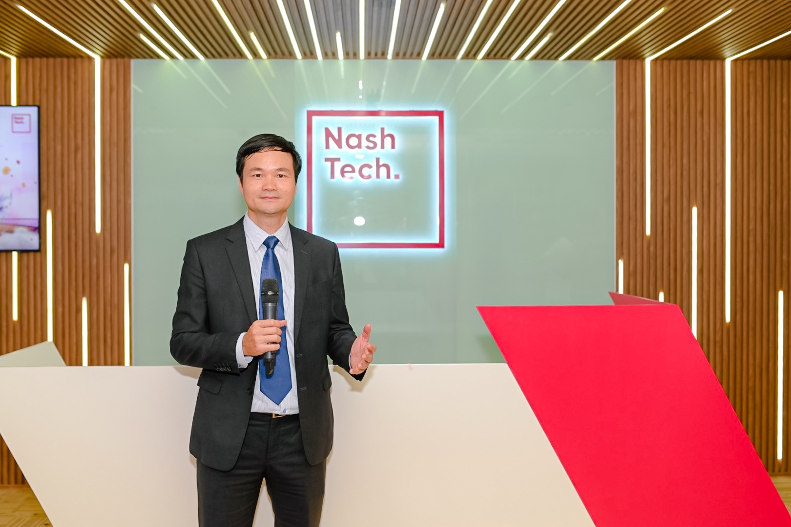 NashTech Viet Nam anh 3