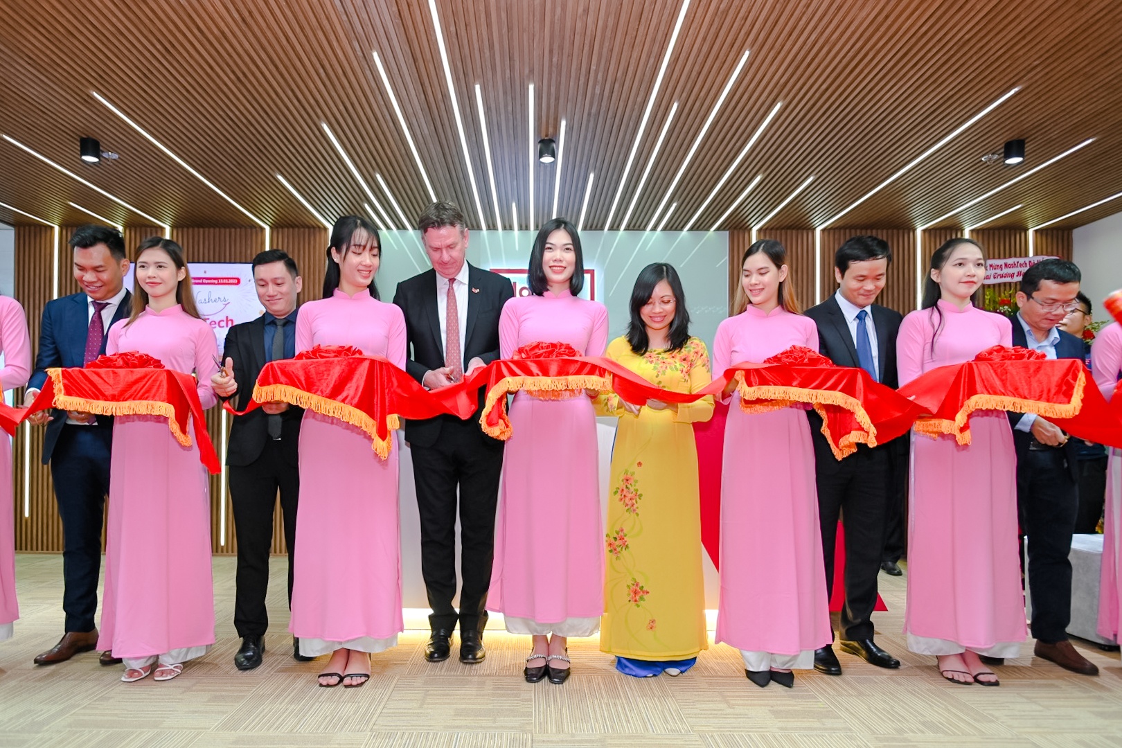 NashTech Viet Nam anh 1