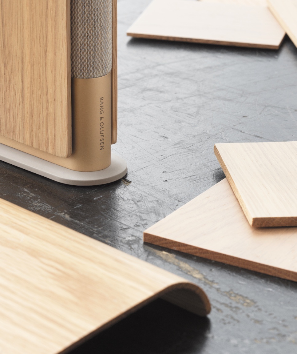 B&O, Bang & Olufsen ảnh 1 B&O, Bang & Olufsen anh 1