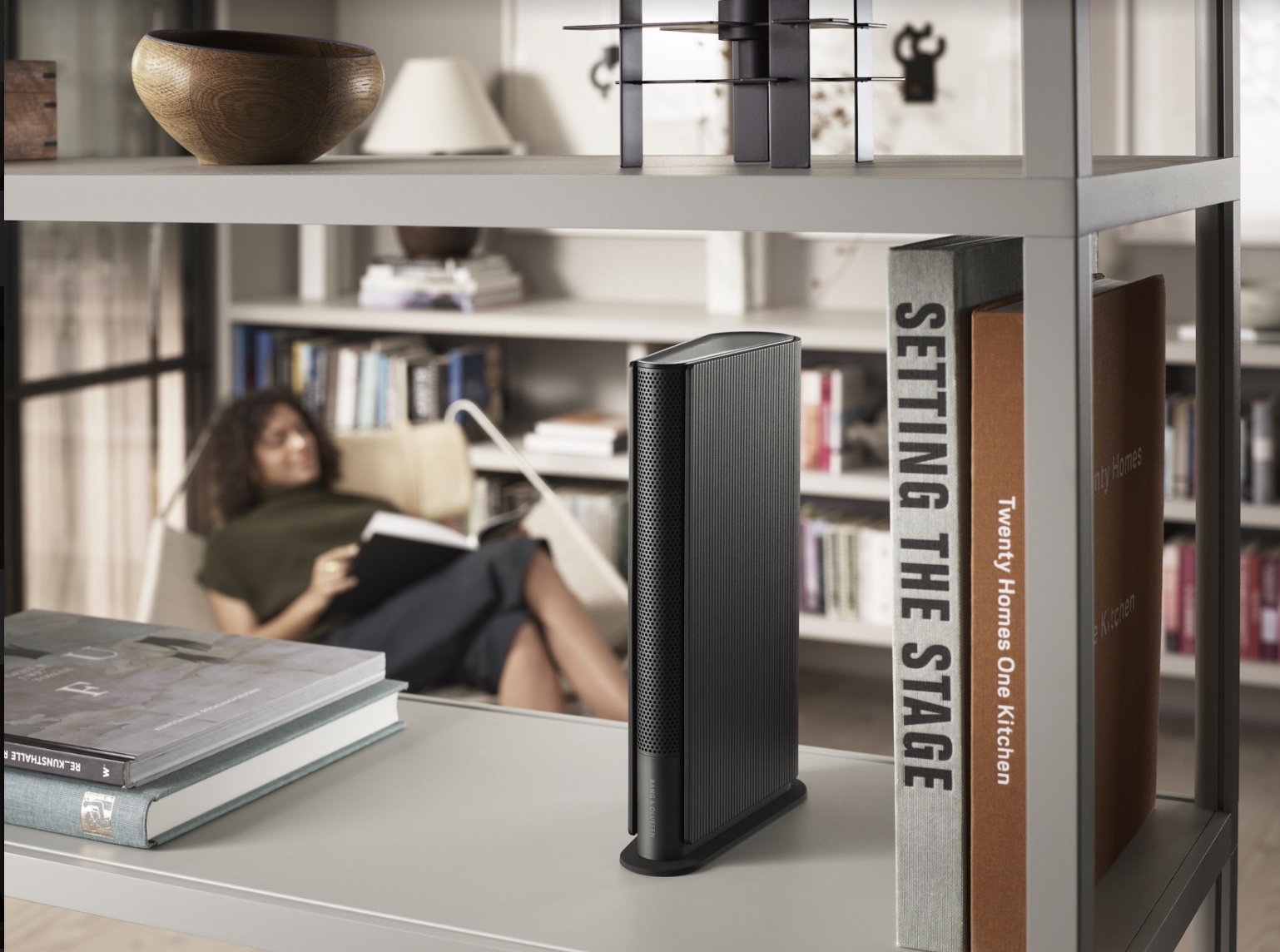 B&O,  Bang & Olufsen anh 3