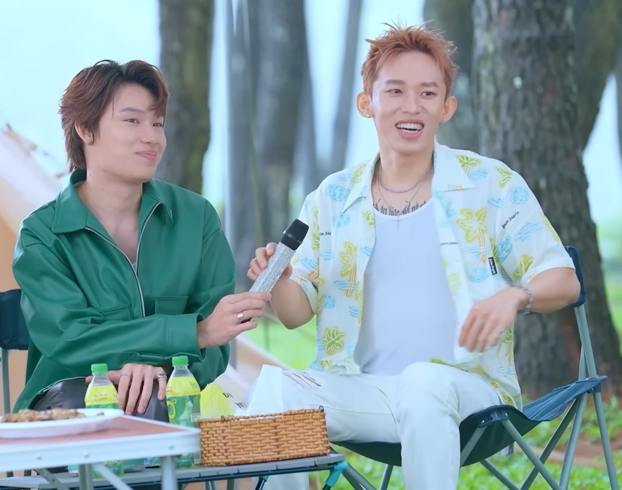 Không độ Chill & Cool ảnh 2 Khong do Chill & Cool anh 2