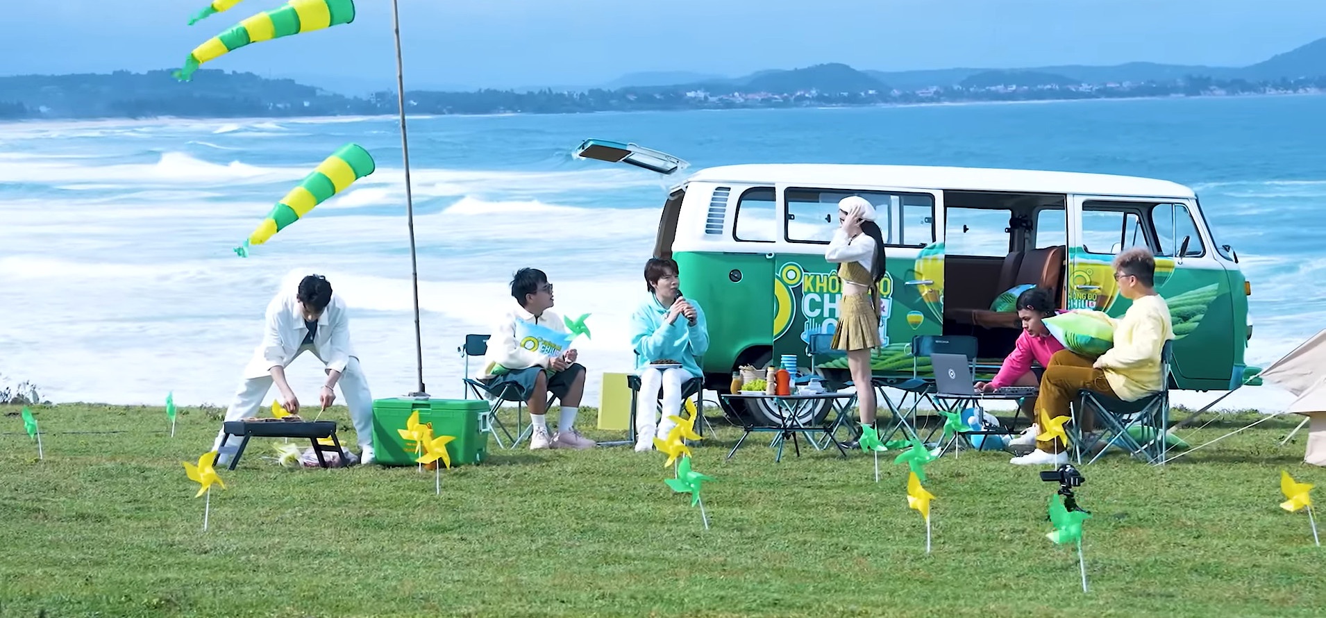 Không độ Chill & Cool ảnh 5 Khong do Chill & Cool anh 5