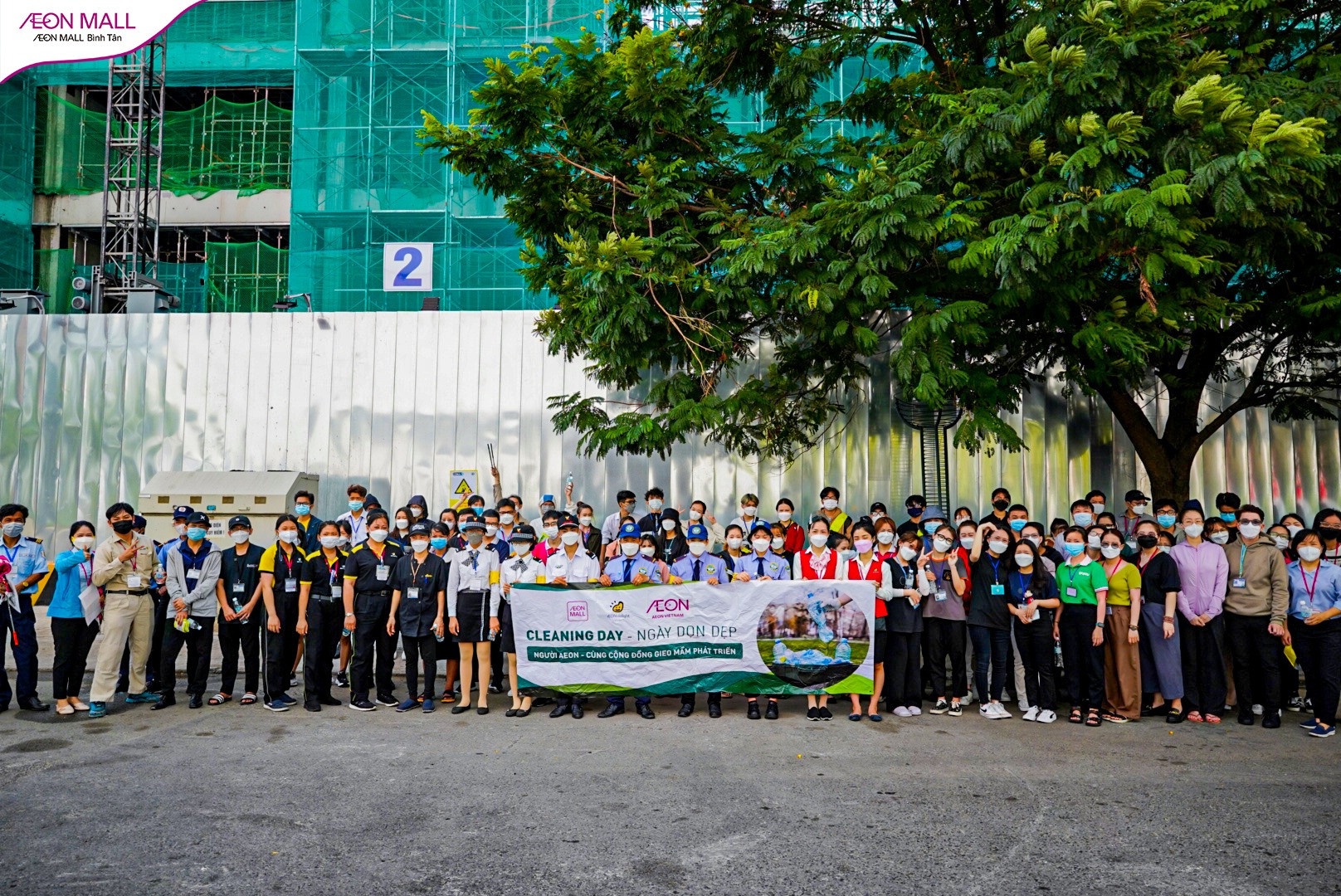 AEON MALL anh 3