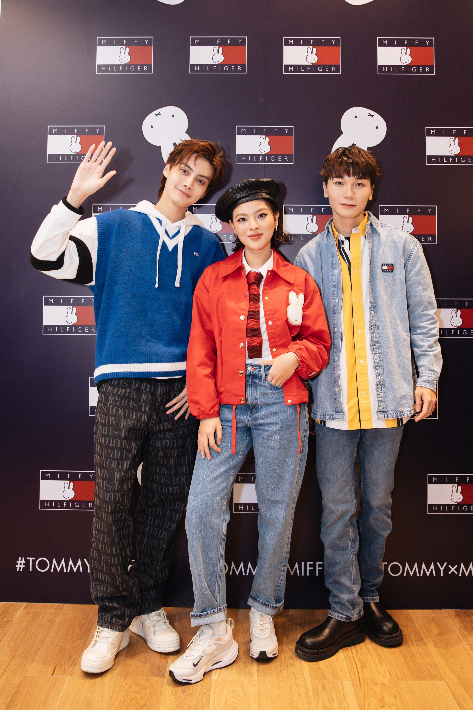 Tommy ảnh 8 Tommy anh 8