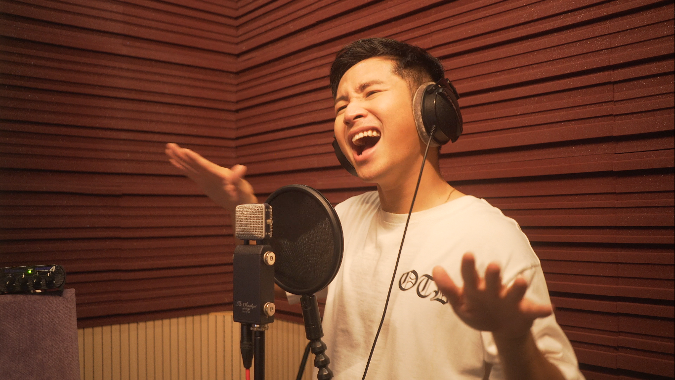 Ricky Star,  VieON anh 2