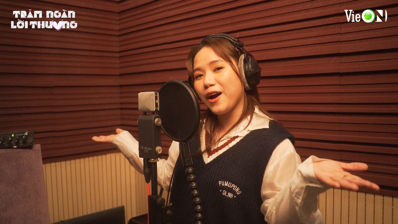 Ricky Star,  VieON anh 1