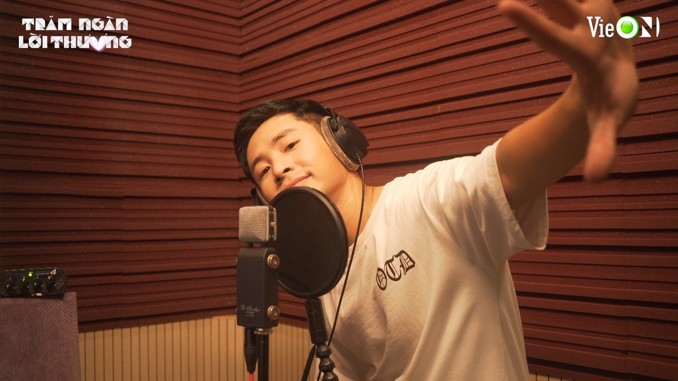 Ricky Star,  VieON anh 4