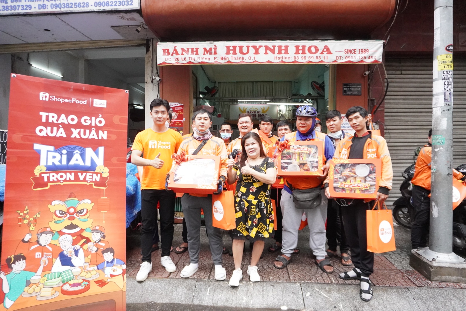 dat mon,  Tet Quy Mao anh 2