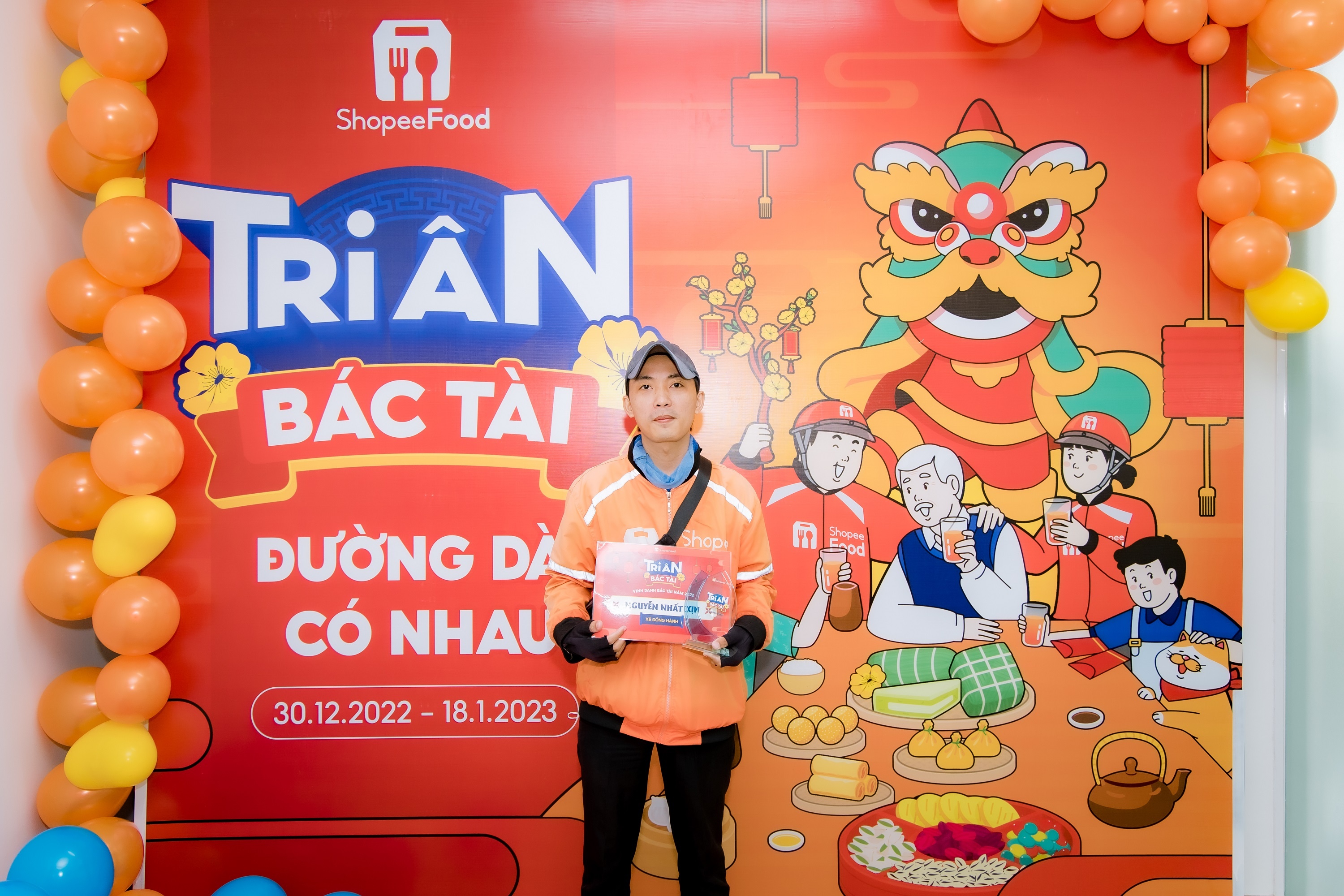 đặt món,  Tết Quý Mão ảnh 5 dat mon,  Tet Quy Mao anh 5